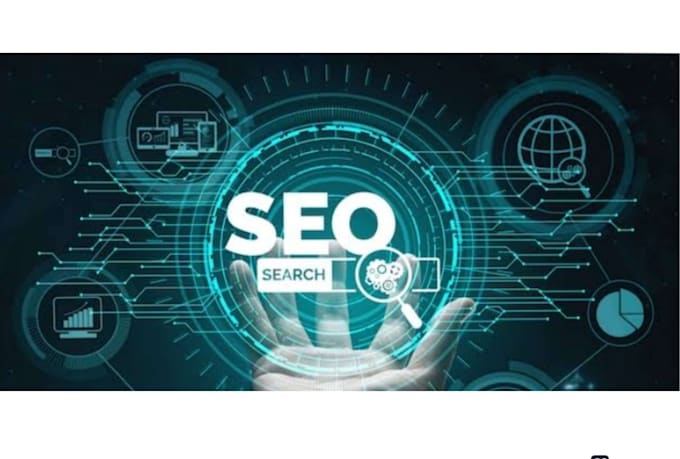 boost your rankings with SEO